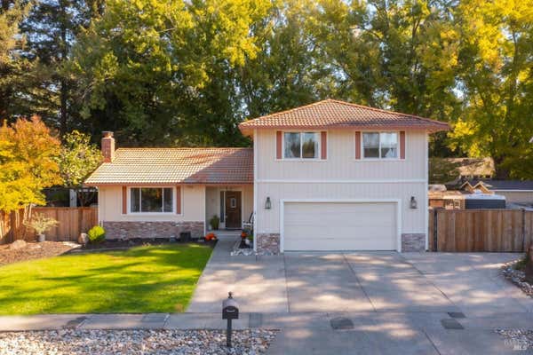 2132 CONTRA COSTA AVE, SANTA ROSA, CA 95405 - Image 1