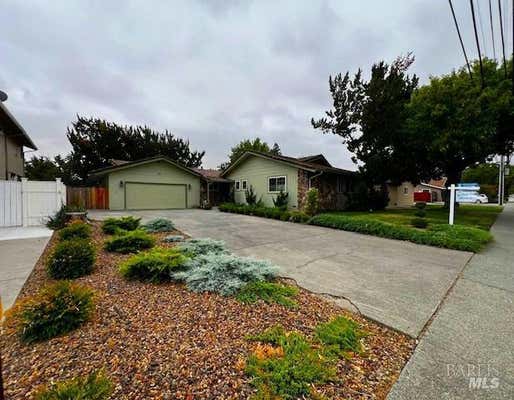 541 BUCK AVE, VACAVILLE, CA 95688 - Image 1