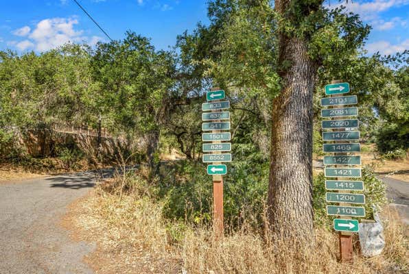 841 LESLIE RD, HEALDSBURG, CA 95448 - Image 1