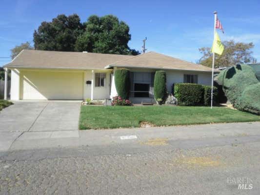 771 WARFORD AVE, VALLEJO, CA 94591 - Image 1