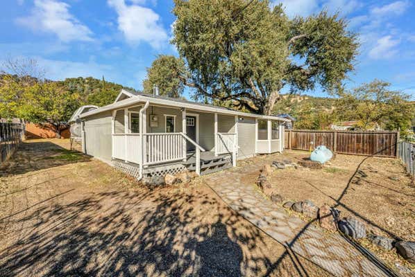 12940 FIRST ST, CLEARLAKE OAKS, CA 95423 - Image 1