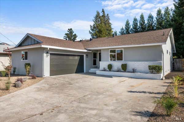 2254 YUCCA ST, SANTA ROSA, CA 95405 - Image 1