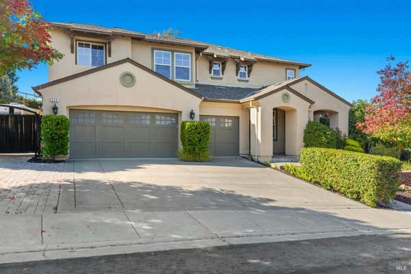 370 PIERCY DR, BENICIA, CA 94510 - Image 1