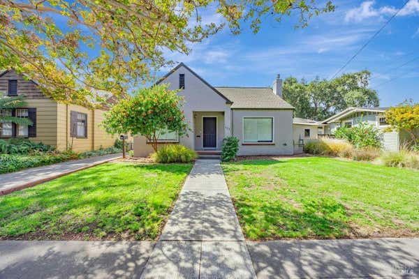 633 WRIGHT ST, SANTA ROSA, CA 95404 - Image 1