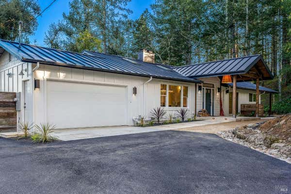 590 SUNSET DR, ANGWIN, CA 94508 - Image 1