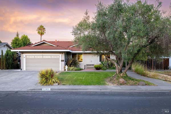 5746 DAVIS CIR, ROHNERT PARK, CA 94928 - Image 1