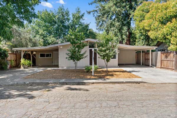 212 TRIPLETT DR, CLOVERDALE, CA 95425 - Image 1