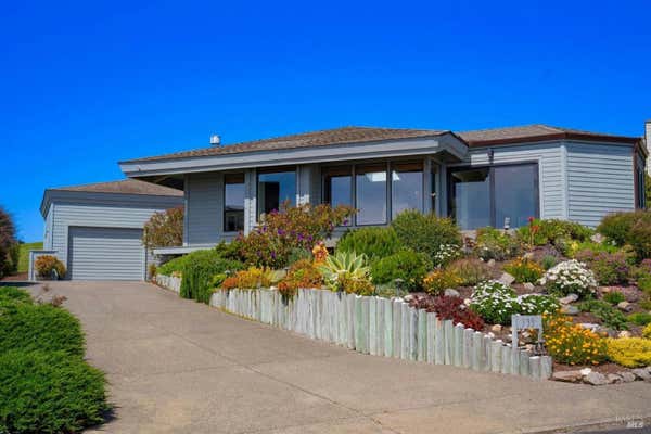 933 GULL DR, BODEGA BAY, CA 94923 - Image 1