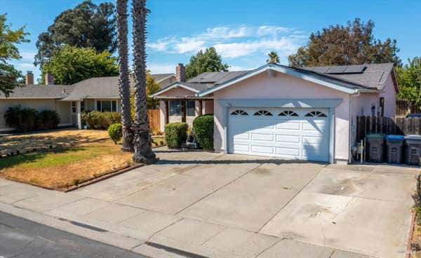 412 CANVASBACK DR, SUISUN CITY, CA 94585 - Image 1