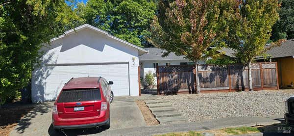 816 JACK LONDON DR, SANTA ROSA, CA 95409 - Image 1