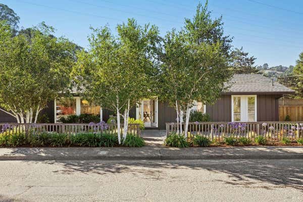 302 ENTERPRISE CONCOURSE, MILL VALLEY, CA 94941 - Image 1