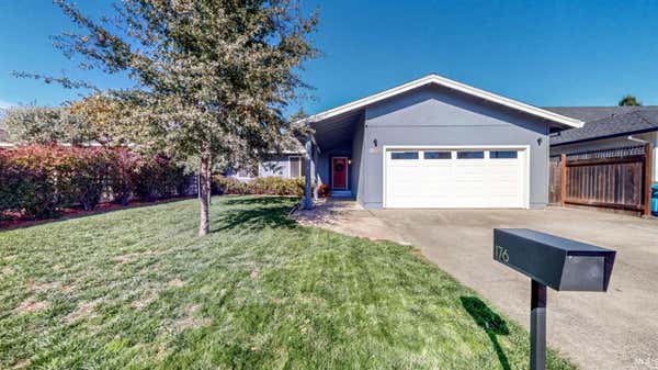 176 WESTRIDGE DR, PETALUMA, CA 94952 - Image 1