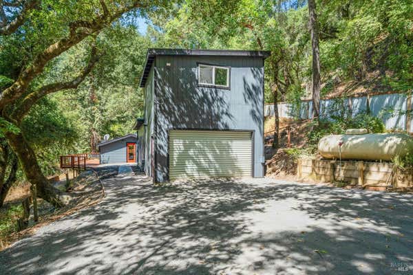 11345 VELLUTINI RD, FORESTVILLE, CA 95436 - Image 1