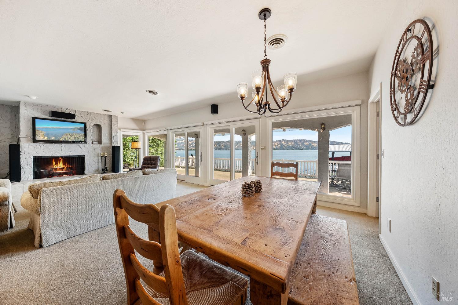 Kelseyville, California, 95451, United States, 4 Bedrooms Bedrooms, ,3 BathroomsBathrooms,Residential,Active,1915051