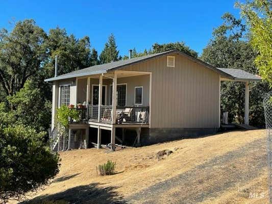 38000 HELMS RD, WILLITS, CA 95490 - Image 1