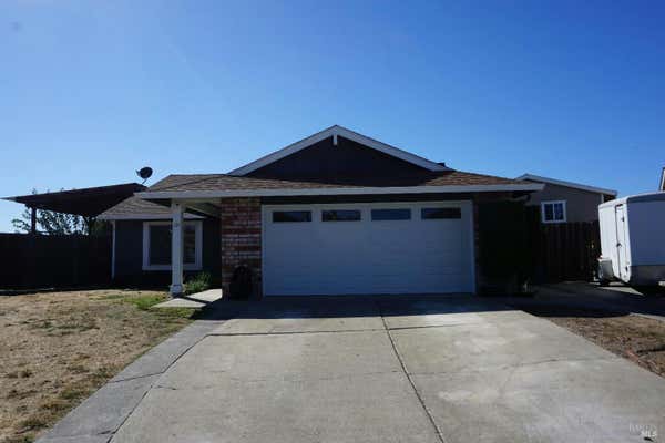 121 FORSYTHIA CT, VALLEJO, CA 94589 - Image 1