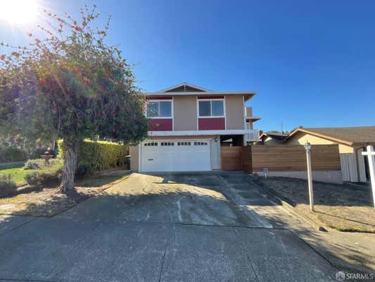 2410 TIPPERARY AVE, SOUTH SAN FRANCISCO, CA 94080 - Image 1