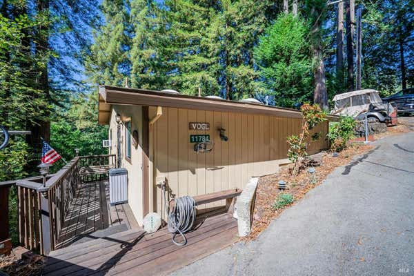 11784 SARATOGA AVE, GUERNEVILLE, CA 95446 - Image 1