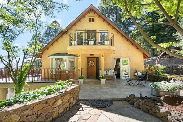 4625 LAKE COUNTY HWY, CALISTOGA, CA 94515 - Image 1