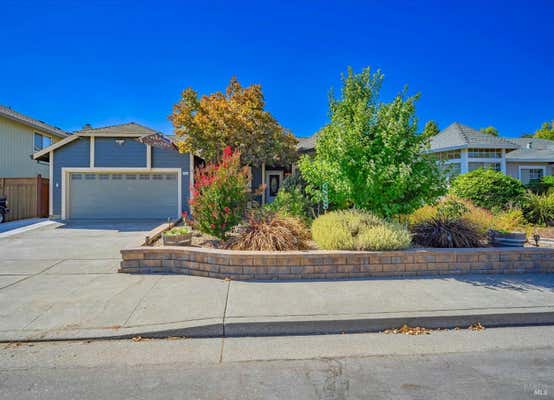 9520 BIGGS WAY, WINDSOR, CA 95492 - Image 1