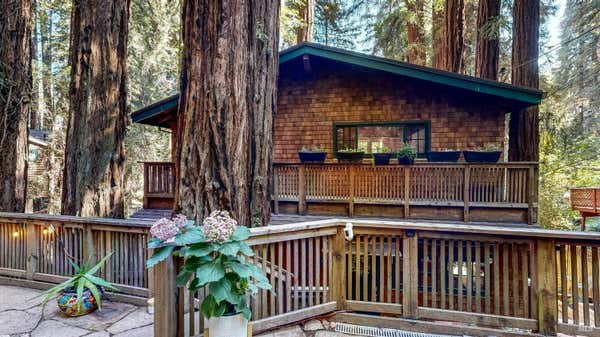 24 SYLVAN WAY, WOODACRE, CA 94973 - Image 1