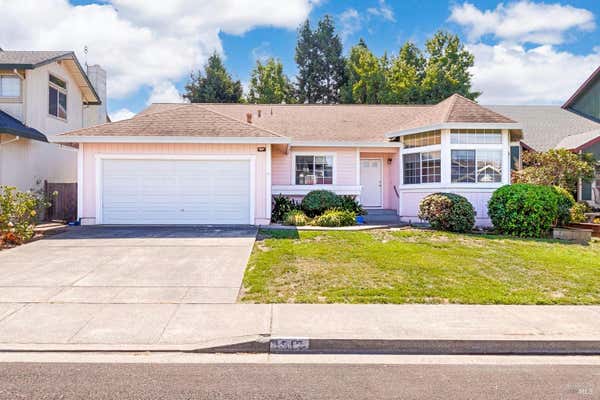 1517 MALLORY PL, ROHNERT PARK, CA 94928 - Image 1