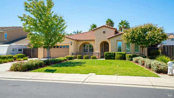 442 SALISBURY CIR, VACAVILLE, CA 95687 - Image 1