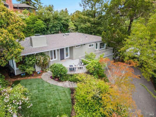 102 RICARDO RD, MILL VALLEY, CA 94941 - Image 1