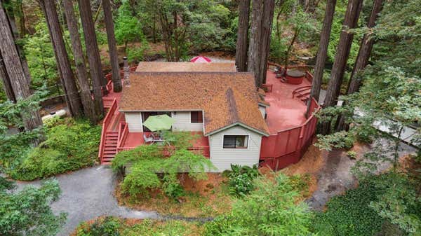 7600 BOHEMIAN HWY, OCCIDENTAL, CA 95465 - Image 1