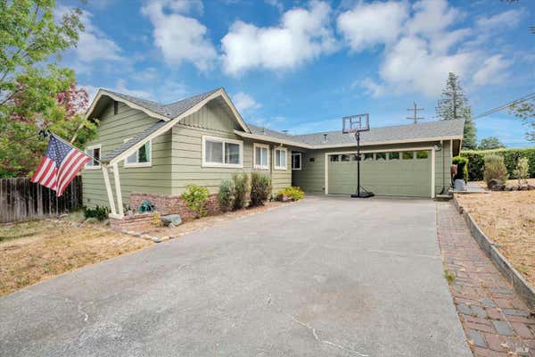 7720 VALENTINE AVE, SEBASTOPOL, CA 95472 - Image 1