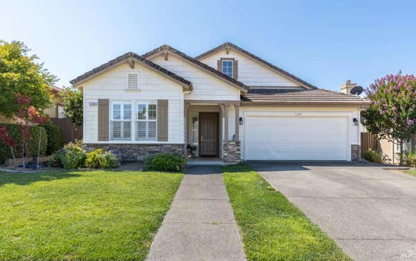 1134 MITCHELL LN, WINDSOR, CA 95492 - Image 1