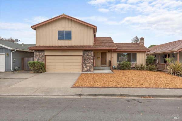 1320 PONDEROSA DR, PETALUMA, CA 94954 - Image 1