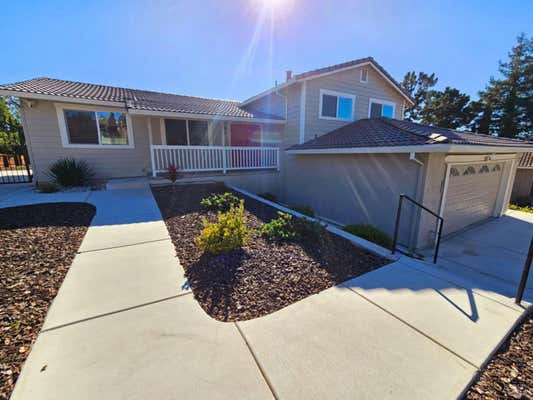 148 LANCASTER WAY, VALLEJO, CA 94591 - Image 1