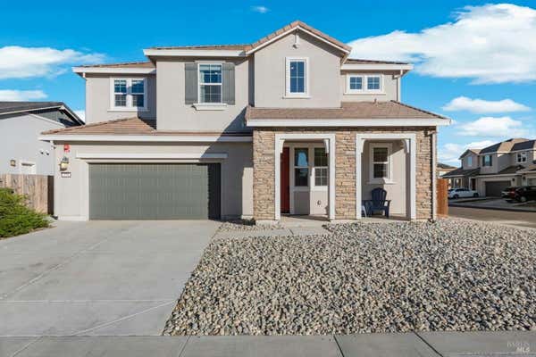 379 HIBISCUS ST, VACAVILLE, CA 95687 - Image 1