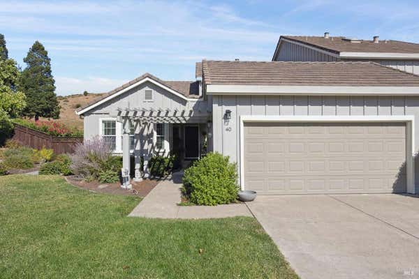 40 PARTRIDGE DR, SAN RAFAEL, CA 94901 - Image 1