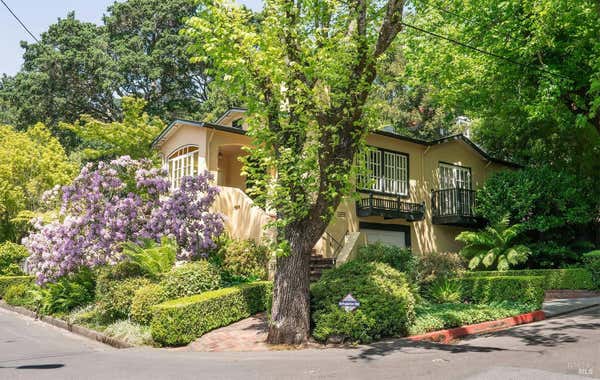 31 PROSPECT AVE, SAN ANSELMO, CA 94960 - Image 1