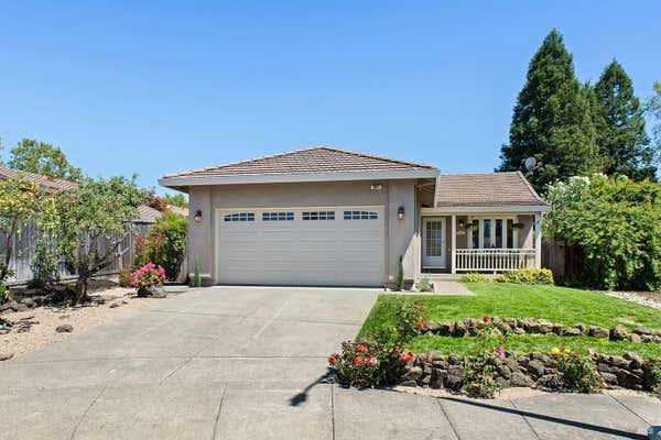 907 GRANADO CT, WINDSOR, CA 95492 - Image 1