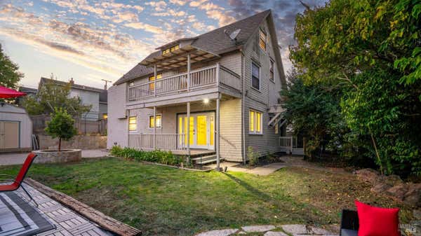 143 HOWARD ST, PETALUMA, CA 94952 - Image 1