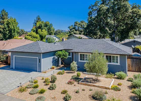 2503 HORSESHOE DR, SANTA ROSA, CA 95405 - Image 1