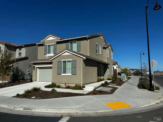 2784 AMBROSIA WAY, FAIRFIELD, CA 94533 - Image 1