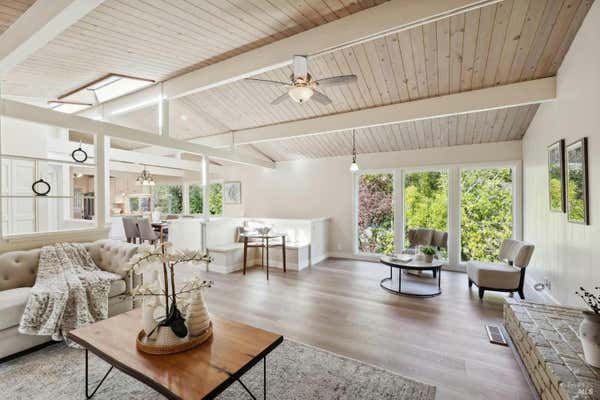 450 LAVERNE AVE, MILL VALLEY, CA 94941 - Image 1