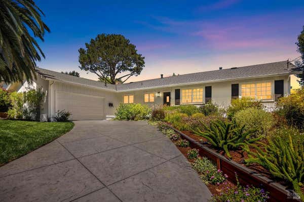 8 HEARTWOOD CT, SAN RAFAEL, CA 94901 - Image 1