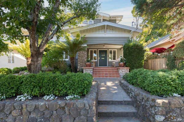 19 BALTIMORE AVE, LARKSPUR, CA 94939 - Image 1