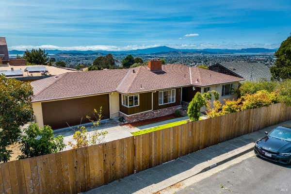 6356 KENSINGTON AVE, RICHMOND, CA 94805 - Image 1