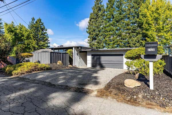 2720 CARISBROOK DR, OAKLAND, CA 94611 - Image 1