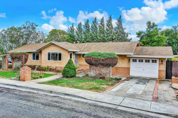 311 CORDELIA ST, SUISUN CITY, CA 94585 - Image 1