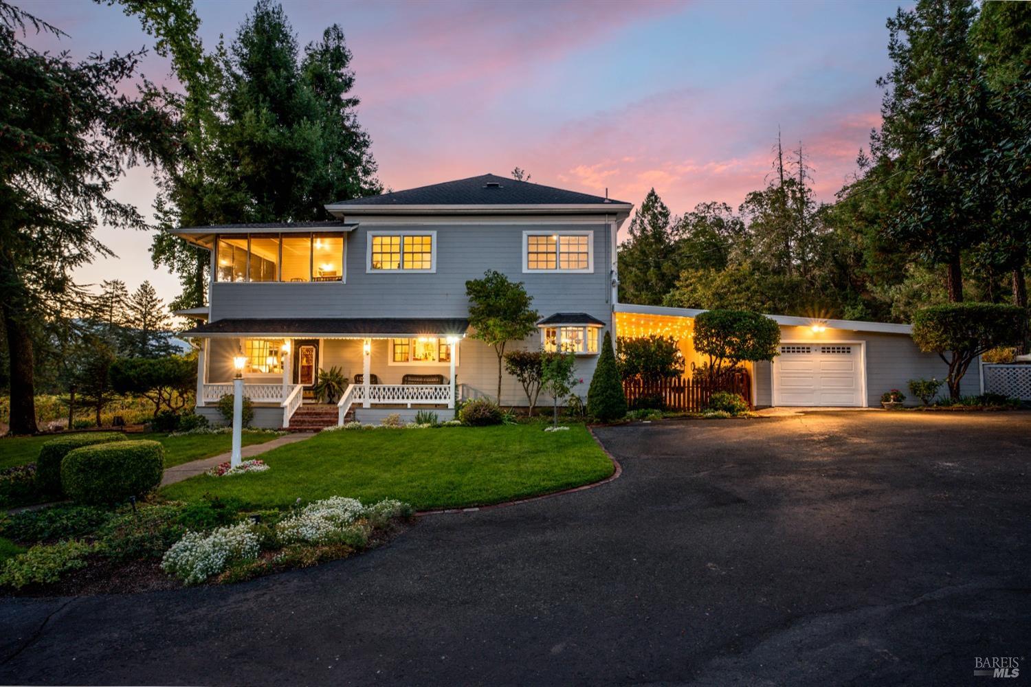 Talmage, California, 95481, United States, ,3 BathroomsBathrooms,Residential,Active,1702312