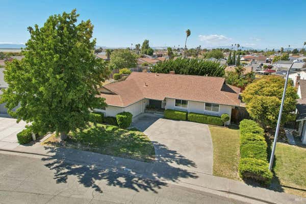 827 TOBIN DR, VALLEJO, CA 94589 - Image 1