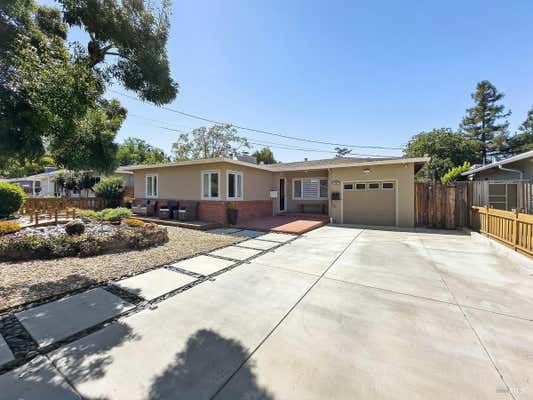 107 BIRCH WAY, SAN RAFAEL, CA 94903 - Image 1