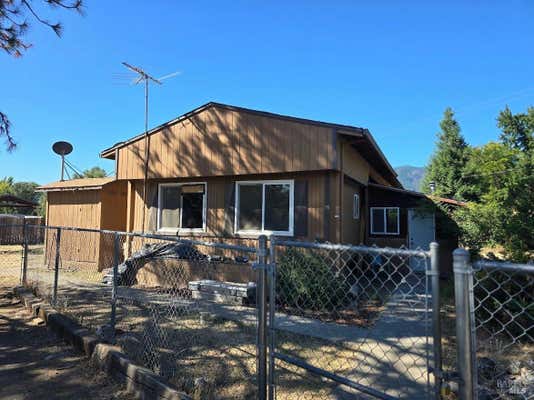 23141 BIGGAR LN, COVELO, CA 95428 - Image 1